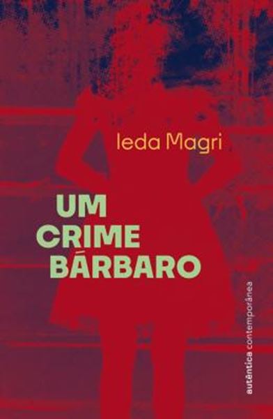 Picture of UM CRIME BARBARO