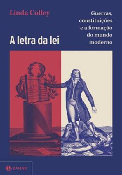 Picture of A LETRA DA LEI
