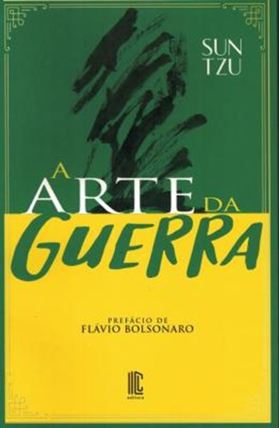 Picture of A ARTE DA GUERRA