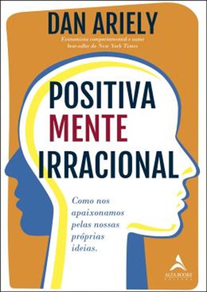 Picture of POSITIVAMENTE IRRACIONAL
