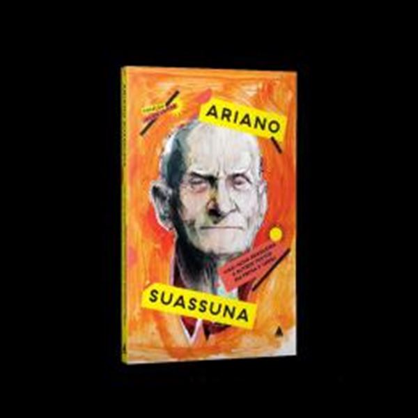 Picture of VIDA-NOVA BRASILEIRA E OUTROS TEXTOS EM PROSA E VERSO