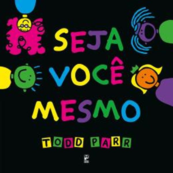 Picture of SEJA VOCE MESMO