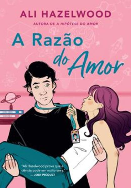 Picture of A RAZÃO DO AMOR