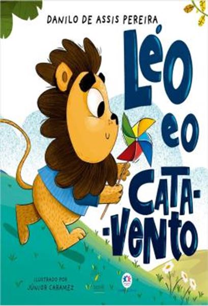 Picture of LEO E O CATAVENTO