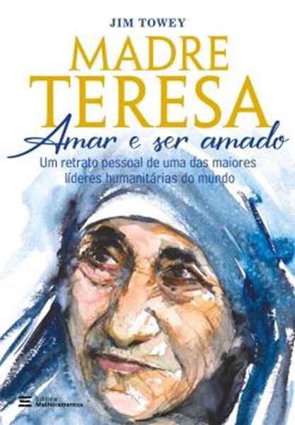 Picture of MADRE TERESA - AMAR E SER AMADO