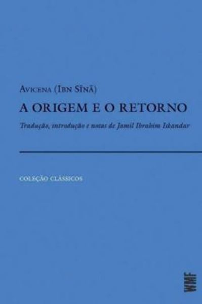 Picture of A ORIGEM E O RETORNO - 2ª ED