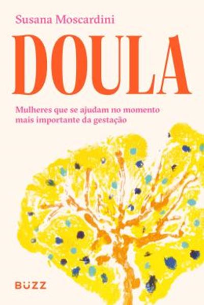 Picture of DOULA