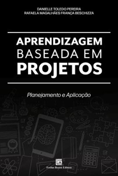 Picture of APRENDIZAGEM BASEADA EM PROJETOS