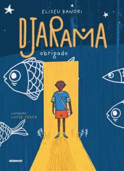 Picture of DJARAMA