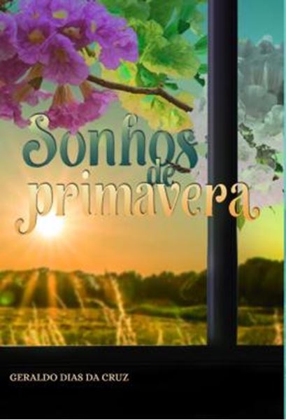 Picture of SONHOS DE PRIMAVERA