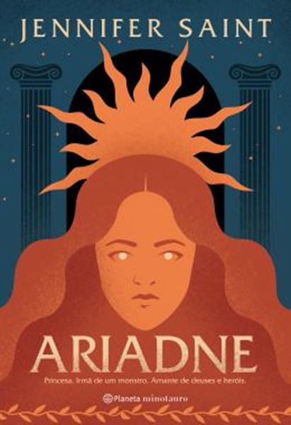 Picture of ARIADNE