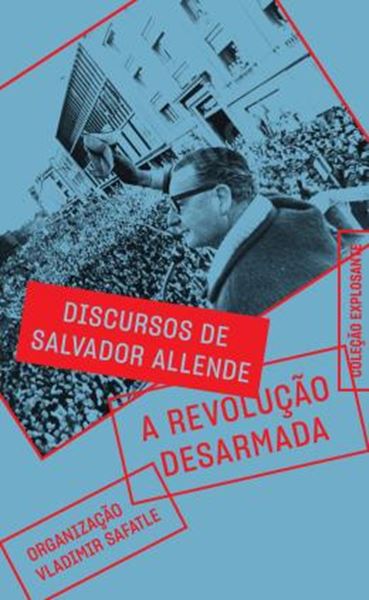 Picture of A REVOLUCAO DESARMADA