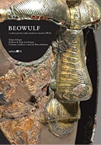 Picture of BEOWULF E OUTROS POEMAS ANGLO-SAXONICOS SECULOS VIII - X  - ANONIMO