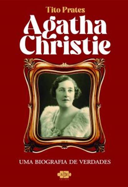 Picture of AGATHA CHRISTIE
