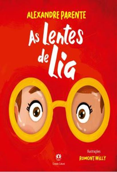 Picture of AS LENTES DE LIA