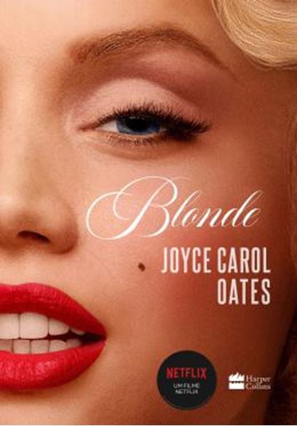 Picture of BLONDE - VOLUME 1 + VOLUME 2