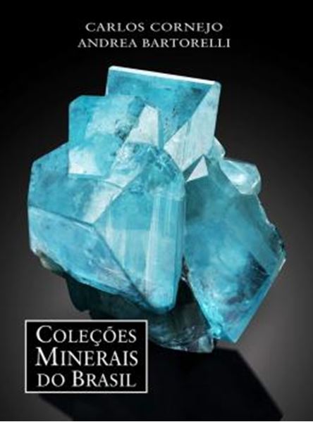 Picture of COLECOES MINERAIS DO BRASIL