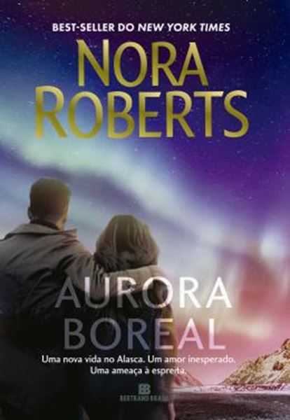 Picture of AURORA BOREAL