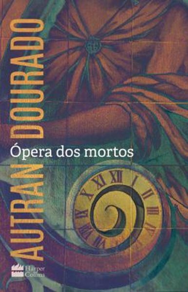 Picture of OPERA DOS MORTOS