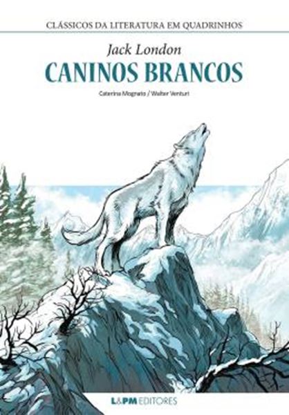 Picture of CANINOS BRANCOS HQ
