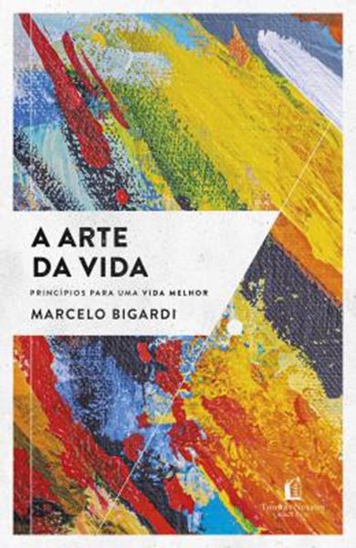 Picture of A ARTE DA VIDA
