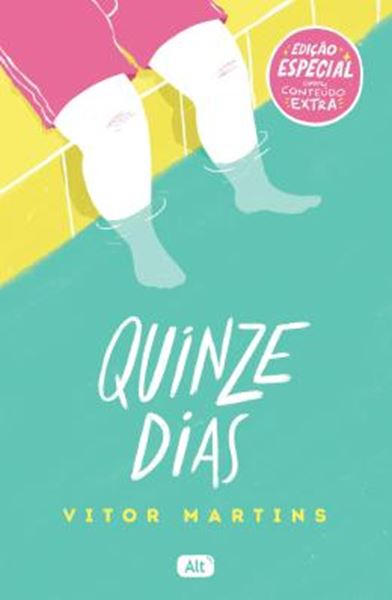 Picture of QUINZE DIAS - 2ª ED