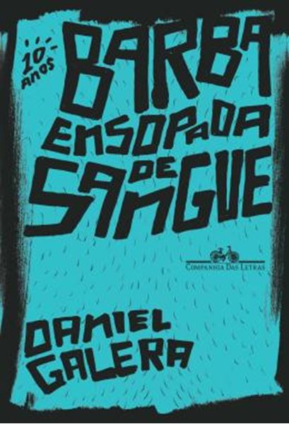 Picture of BARBA ENSOPADA DE SANGUE (EDICAO ESPECIAL DE 10 ANOS)