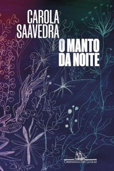 Picture of O MANTO DA NOITE