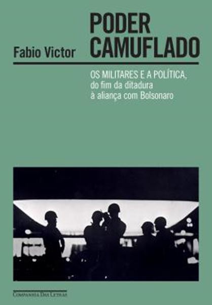 Picture of PODER CAMUFLADO