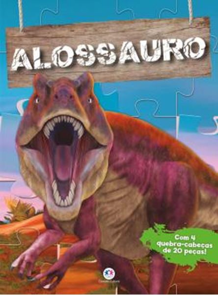 Picture of ALOSSAURO