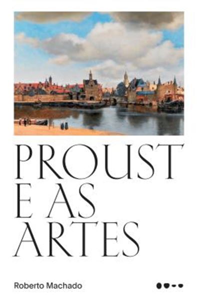 Picture of PROUST E AS ARTES