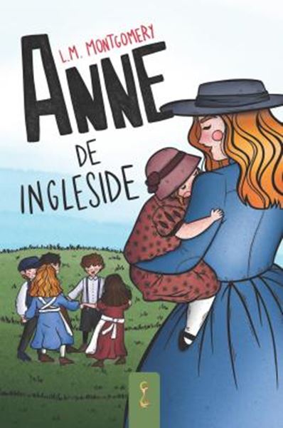Picture of ANNE DE INGLESIDE