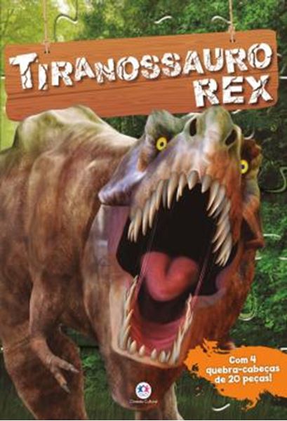 Picture of TIRANOSSAURO REX