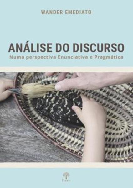 Picture of ANALISE DO DISCURSO