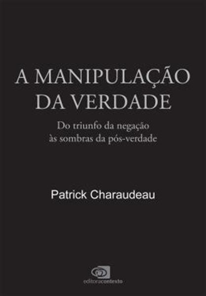 Picture of A MANIPULACAO DA VERDADE