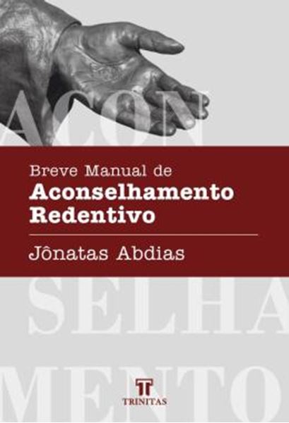 Picture of BREVE MANUAL DE ACONSELHAMENTO REDENTIVO