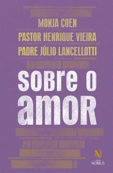 Picture of SOBRE O AMOR