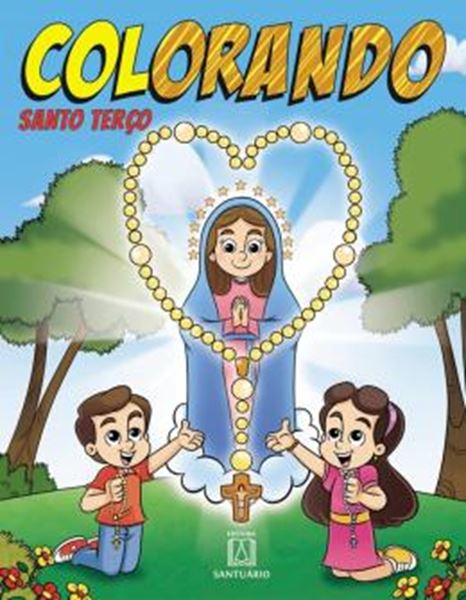 Picture of COLORANDO SANTO TERCO