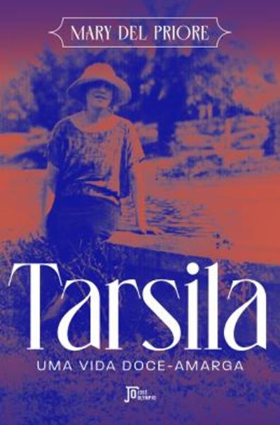 Picture of TARSILA - UMA VIDA DOCE-AMARGA