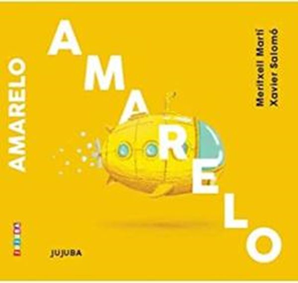 Picture of AMARELO