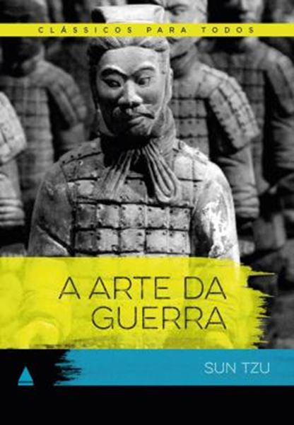 Picture of A ARTE DA GUERRA - CLASSICO PARA TODOS