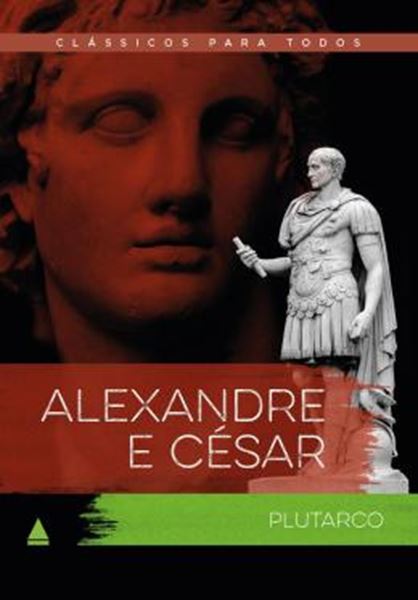 Picture of ALEXANDRE E CESAR - CLASSICO PARA TODOS
