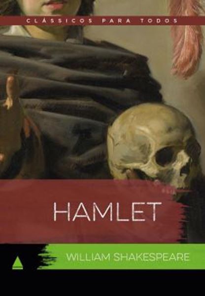 Picture of HAMLET - CLASSICO PARA TODOS