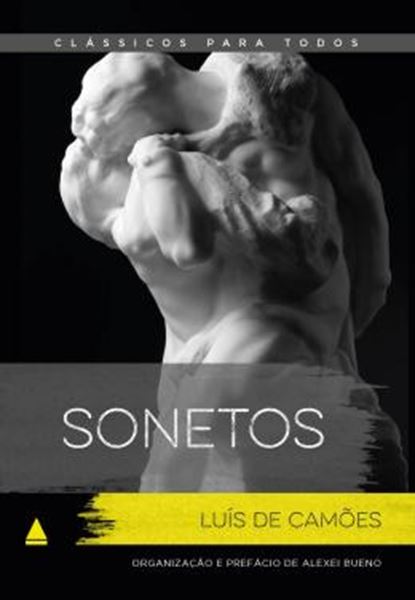 Picture of SONETOS, CAMOES - CLASSICO PARA TODOS