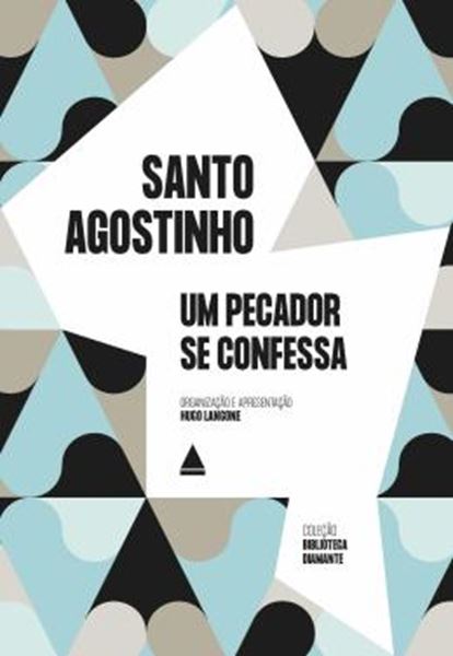Picture of UM PECADOR SE CONFESSA