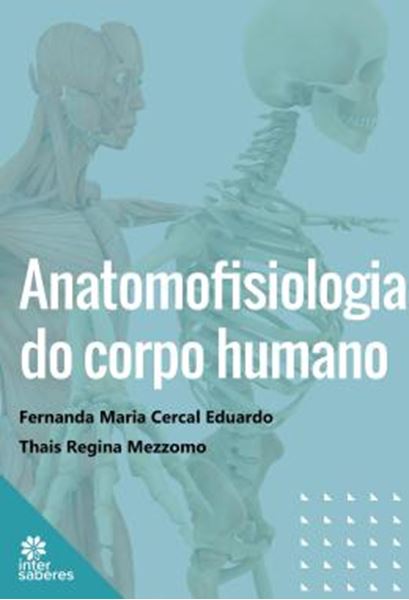 Picture of ANATOMOFISIOLOGIA DO CORPO HUMANO