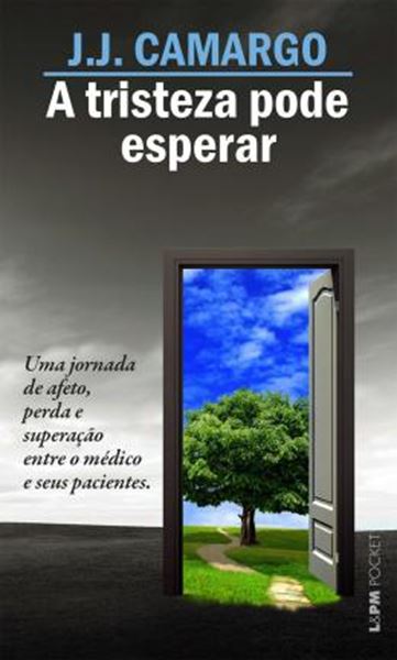 Picture of A TRISTEZA PODE ESPERAR
