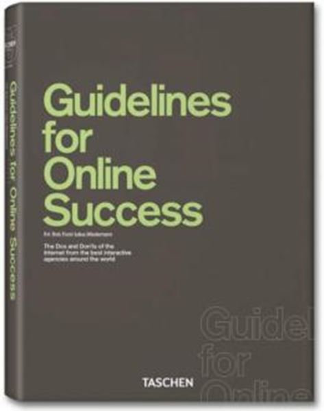 Picture of GUIDELINES FOR ONLINE SUCCESS