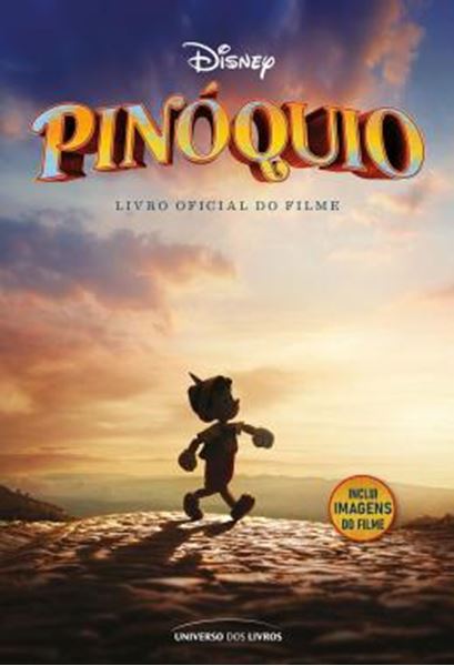 Picture of PINOQUIO