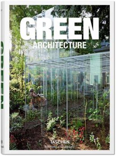 Picture of GREEN ARCHITECTURE